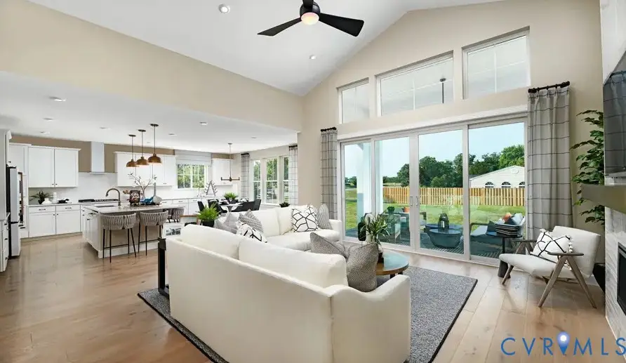 13219 Killbarney Drive, Chesterfield, VA 23838 - #3