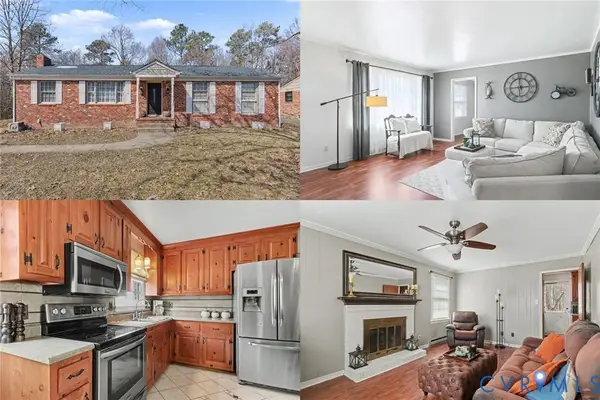 512 W Crieff Road, Richmond, VA 23225