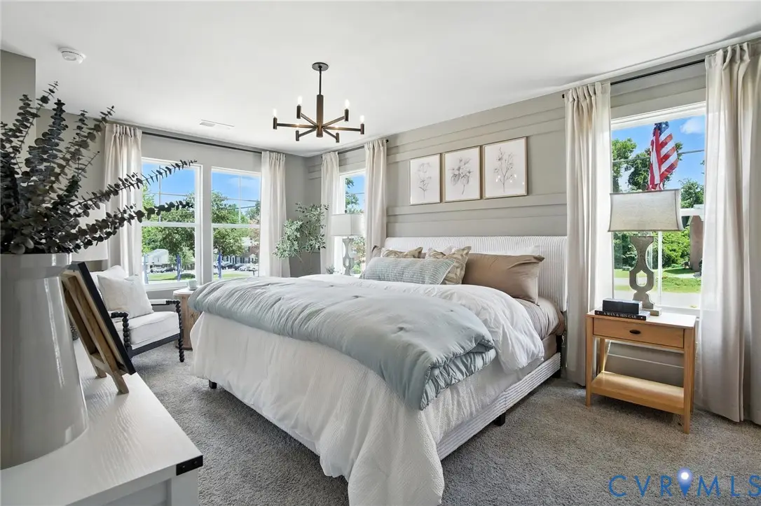 3506 Perrins Hill Way, Prince George, VA 23875 - #1