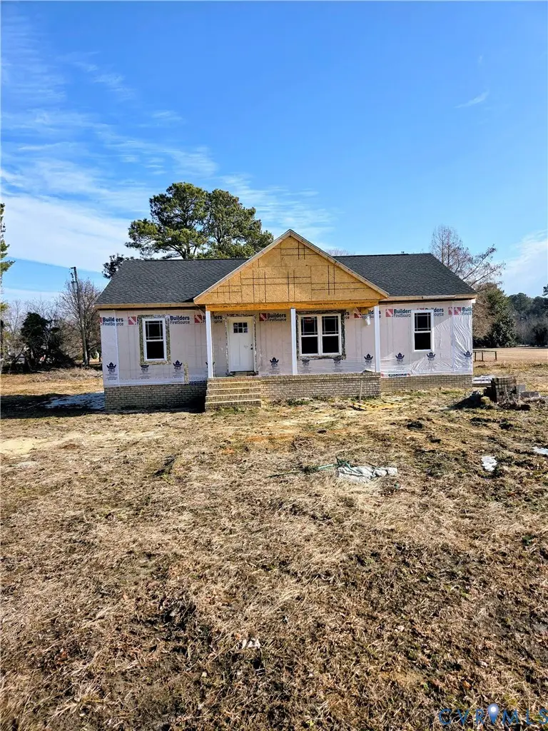 64 Parrott's Creek Lane, Water View, VA 23180 - #2