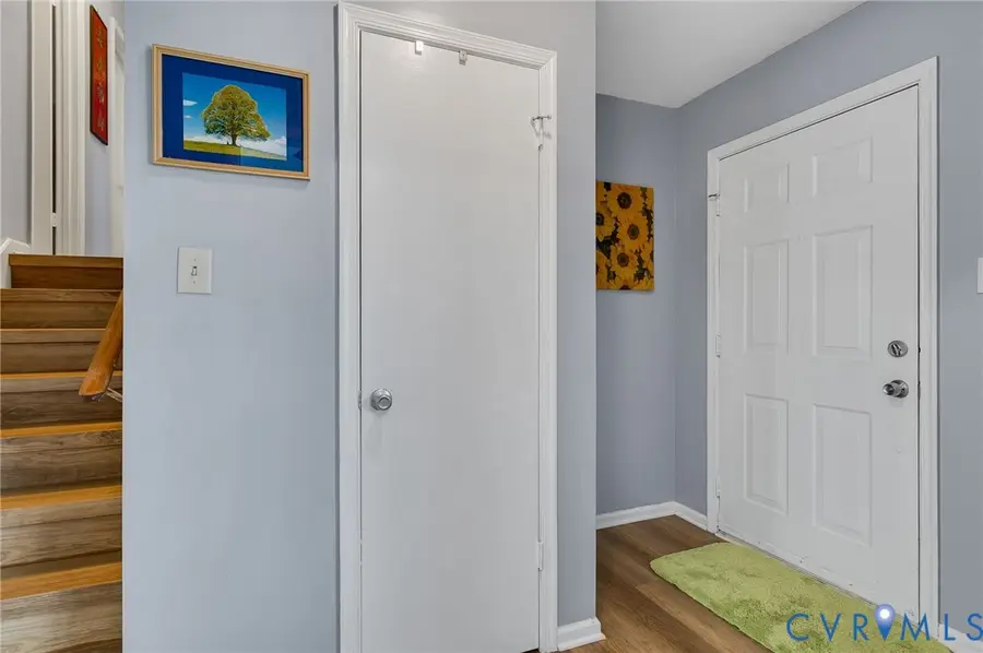 11005 Sassafras Drive, Hopewell, VA 23860 - #2