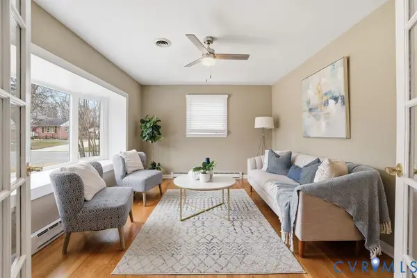 100 Appomattox Court, Colonial Heights, VA 23834