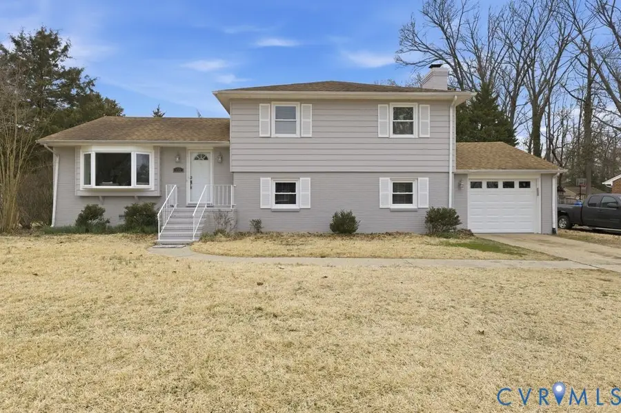 100 Appomattox Court, Colonial Heights, VA 23834 - #2