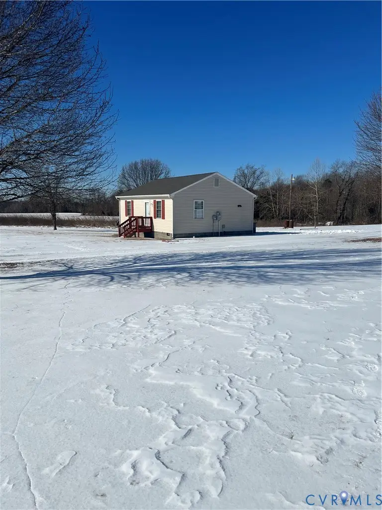 547 Level Green Road, Newtown, VA 23148 - #1