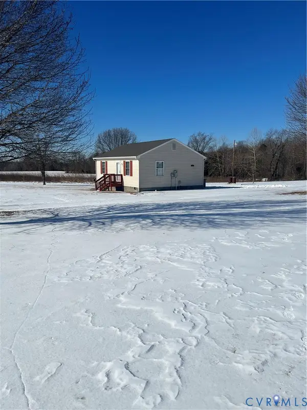 547 Level Green Road, Newtown, VA 23148