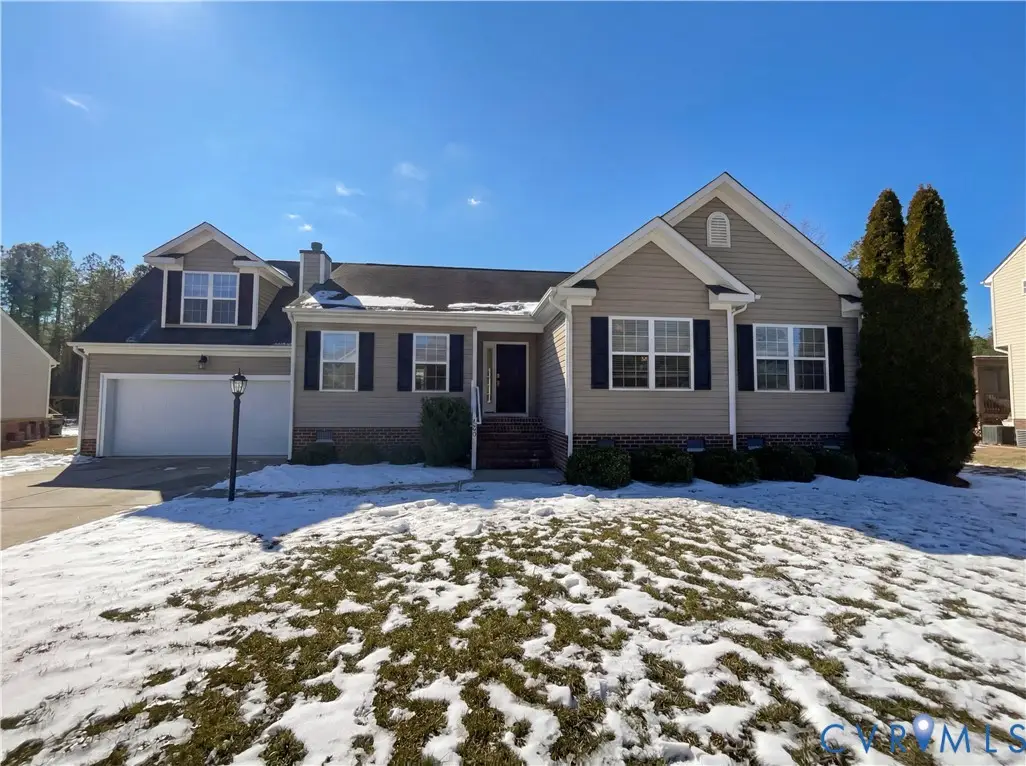 4207 Cougar Trail, Chester, VA 23831 - Image #1