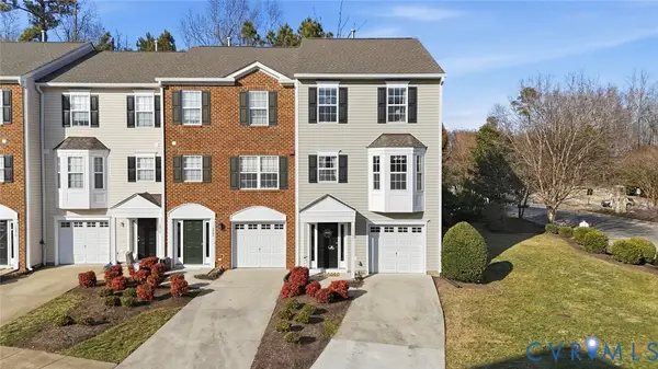 13300 Ridgemoor Lane, Midlothian, VA 23114