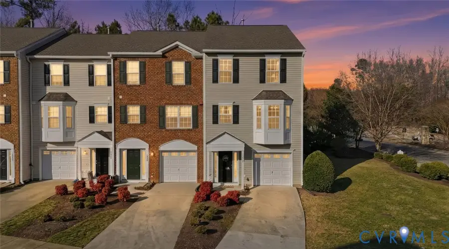 13300 Ridgemoor Lane, Midlothian, VA 23114 - #3