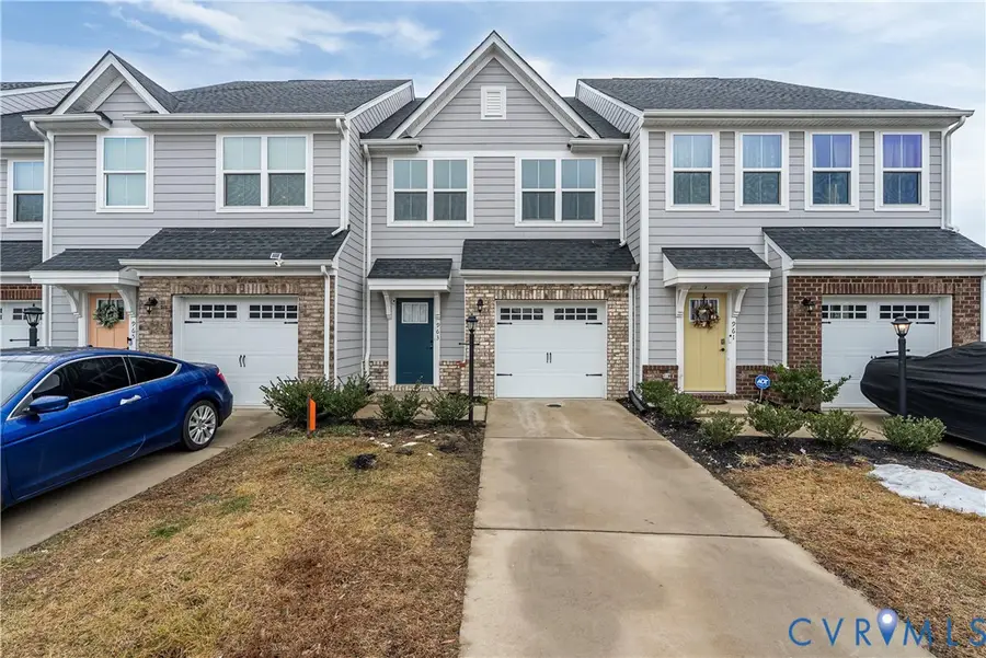 963 Taylor Green Drive, Sandston, VA 23150 - #2