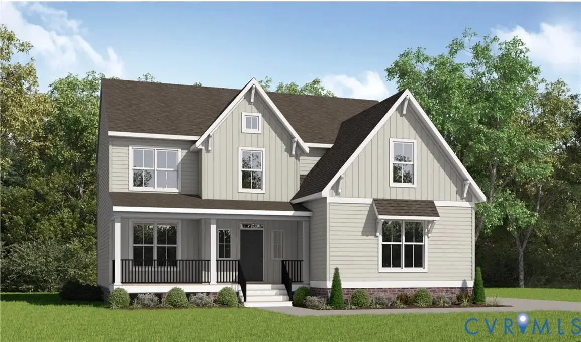 18300 Tuckmar Reserve Drive, Moseley, VA 23120 - #1