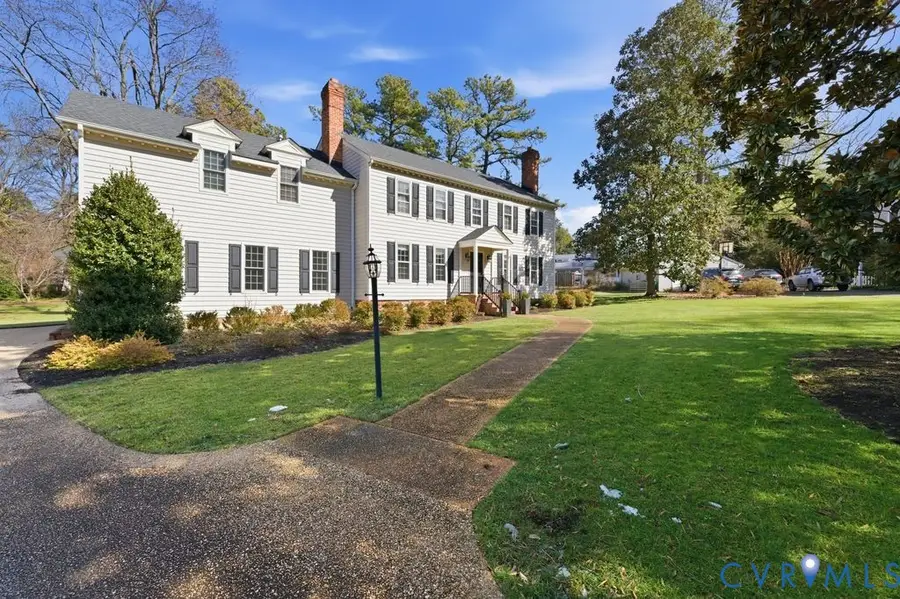 8701 Bellefonte Road, Henrico, VA 23229 - #3