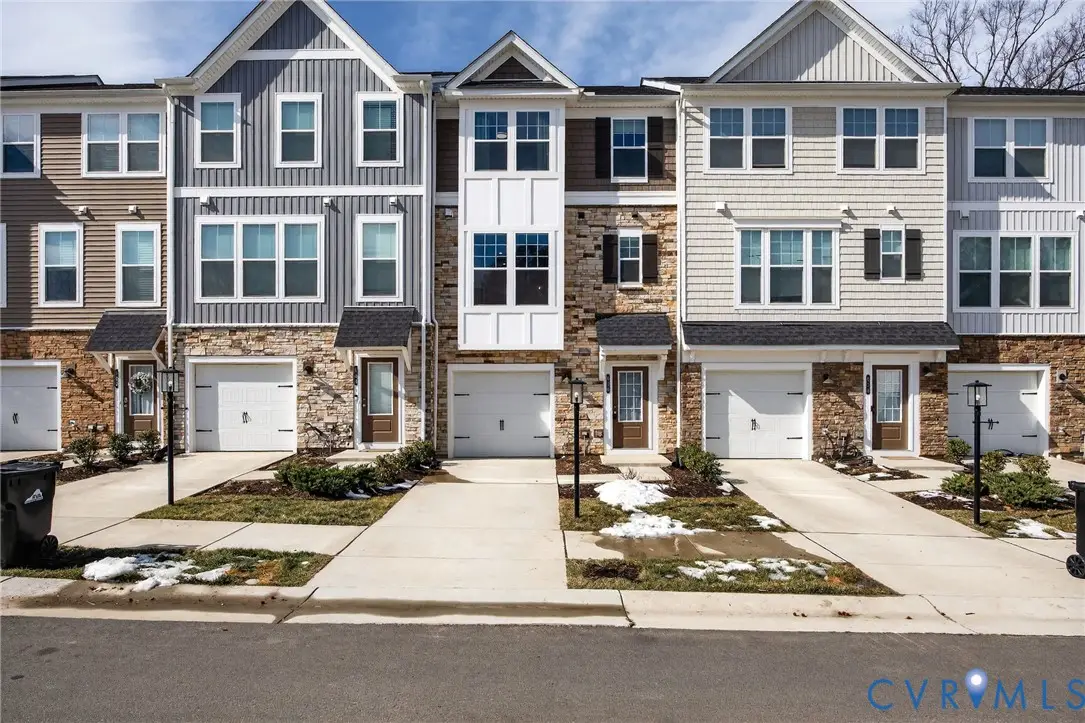 636 Mccormick Farm Drive, Glen Allen, VA 23060 - #1