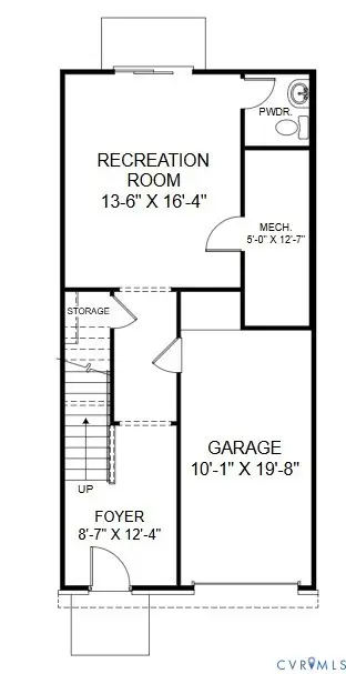636 Mccormick Farm Drive, Glen Allen, VA 23060 - #3
