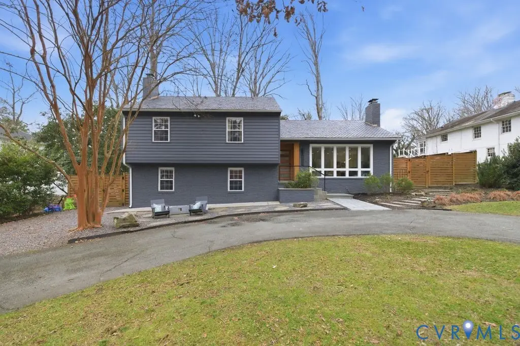 8117 University Drive, Richmond, VA 23229 - #1