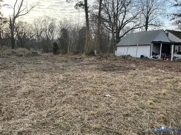 8922 Perrymont Road, Chesterfield, VA 23237