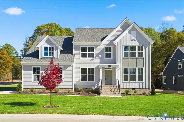 7806 Dandridge Drive, Quinton, VA 23141