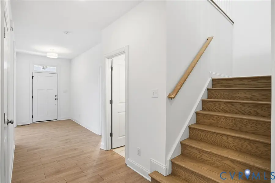 7806 Dandridge Drive, Quinton, VA 23141 - #3