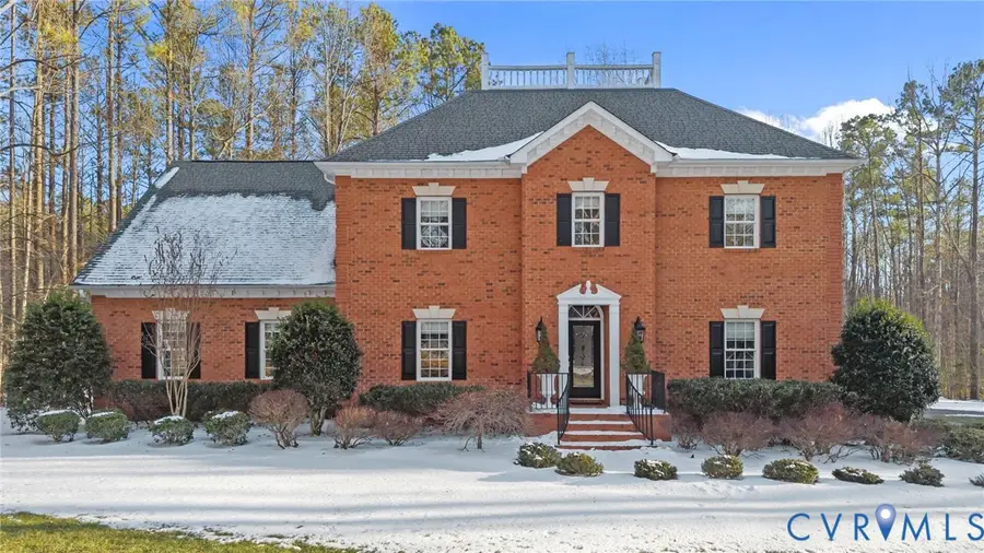 13501 Corapeake Place, Chesterfield, VA 23838 - #2