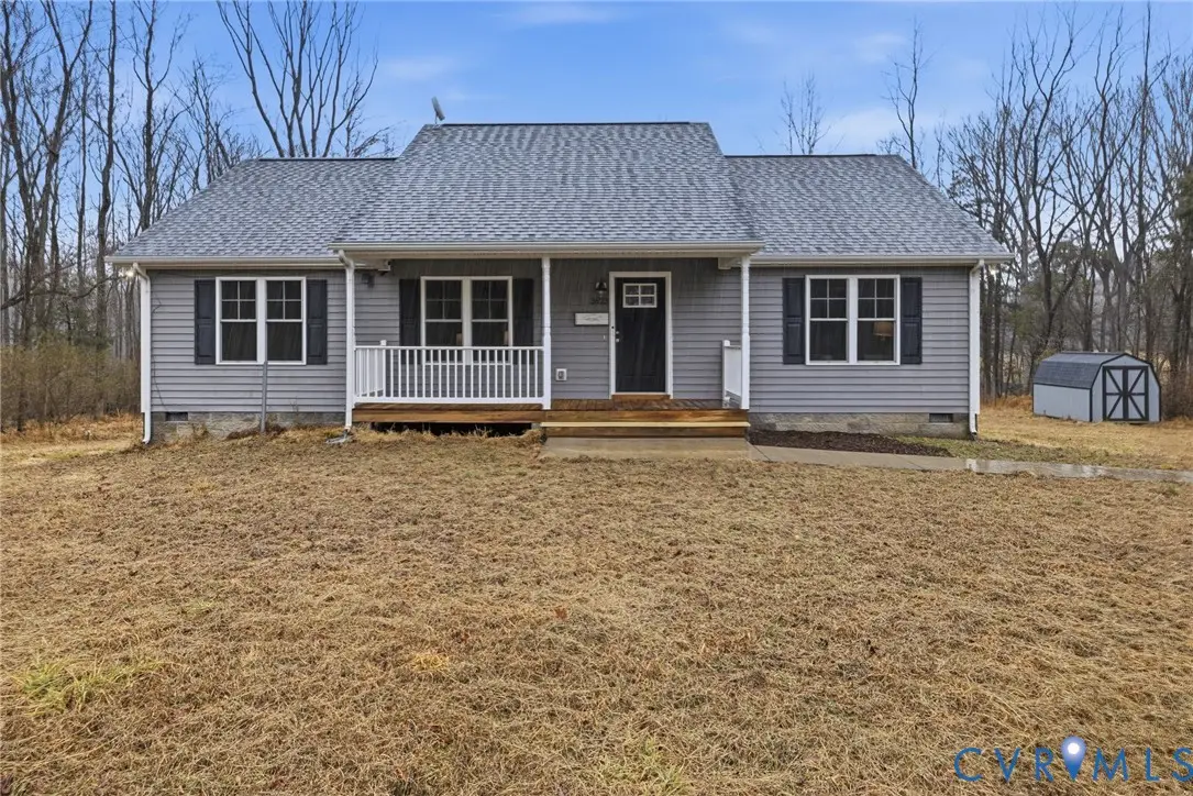 3623 Cumberland Road, Cumberland, VA 23040 - #1