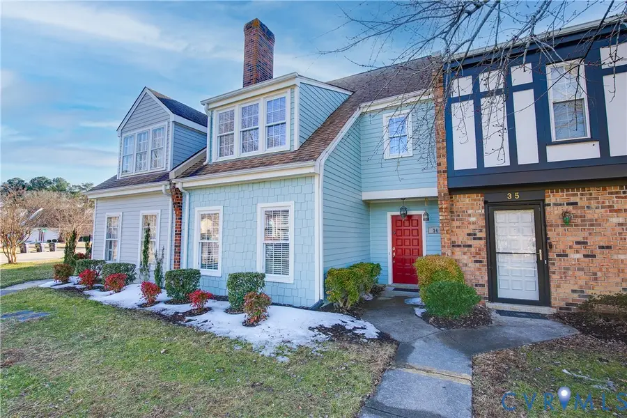 34 Brandywine Court, Colonial Heights, VA 23834 - #2