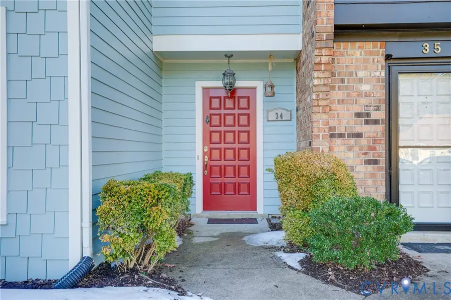 34 Brandywine Court, Colonial Heights, VA 23834 - #3