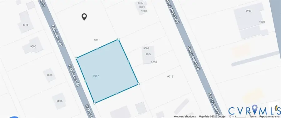 9017 Oak Lawn Street, Bellwood, VA 23237 - #2