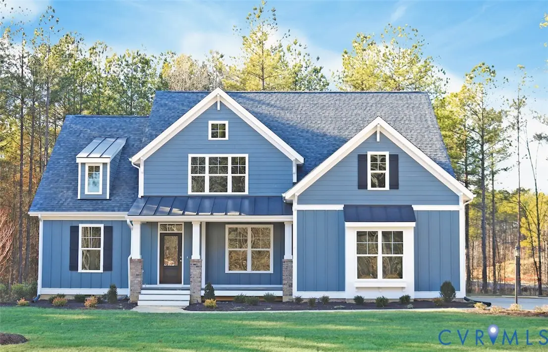 7977 Davana Court, Quinton, VA 23141 - #1