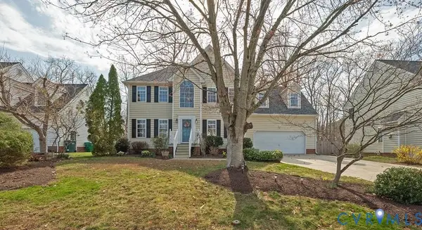 5409 Wintercreek Drive, Glen Allen, VA 23060