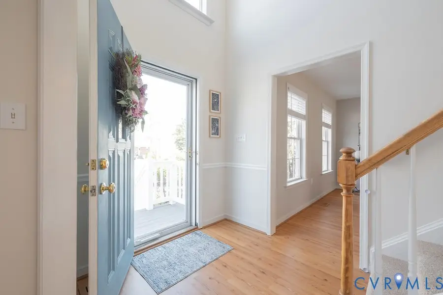 5409 Wintercreek Drive, Glen Allen, VA 23060 - #3