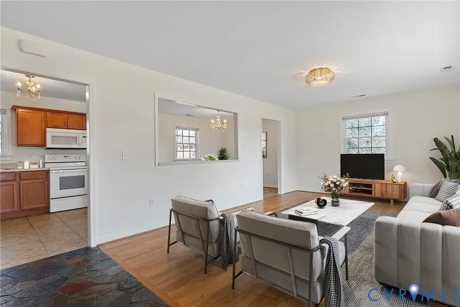 7370 Barnette Avenue, Mechanicsville, VA 23111 - #3