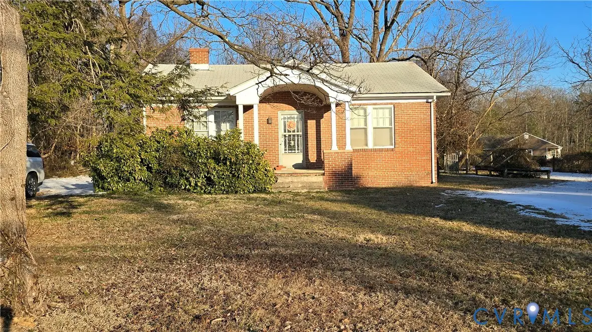 3005 Sandy Lane, Richmond, VA 23223 - #1