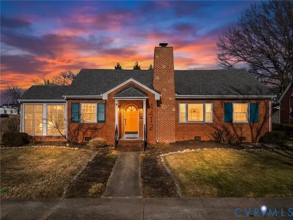 4412 Fitzhugh Avenue, Richmond, VA 23230