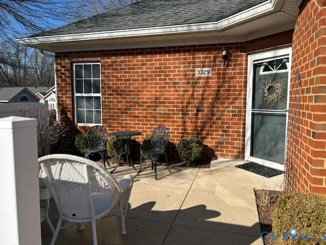 3329 Stone Manor Circle, Chester, VA 23831 - #3