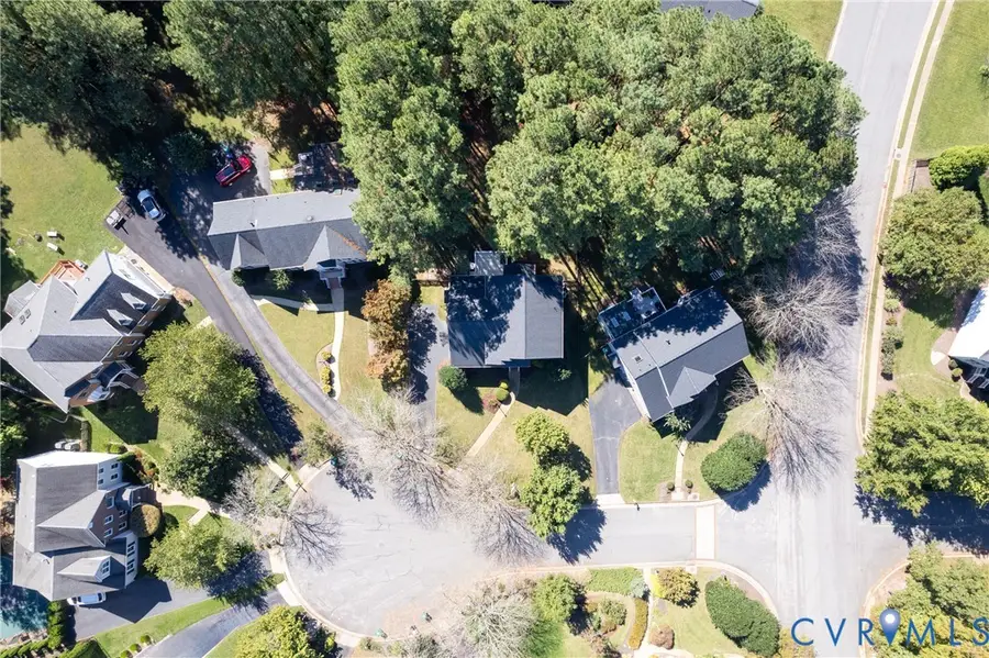 10101 Ashley Manor Lane, Mechanicsville, VA 23116 - #3