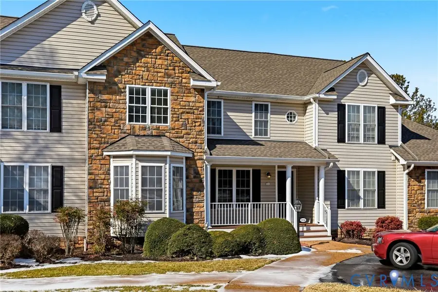 1416 Quiet Lake Loop, Midlothian, VA 23114 - #2