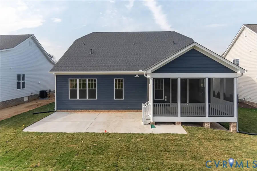 4926 Little Henry Lane, Three Chopt, VA 23059 - #3