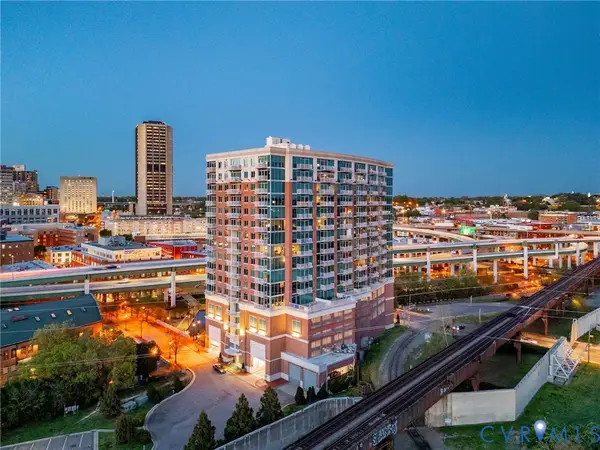 301 Virginia Street #1706/1708, Richmond, VA 23219