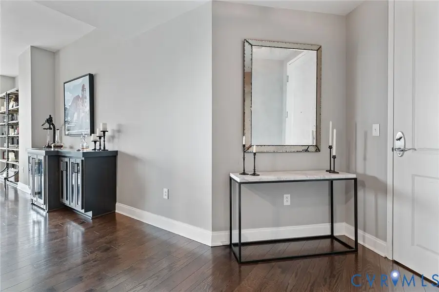 301 Virginia Street #1706/1708, Richmond, VA 23219 - #3