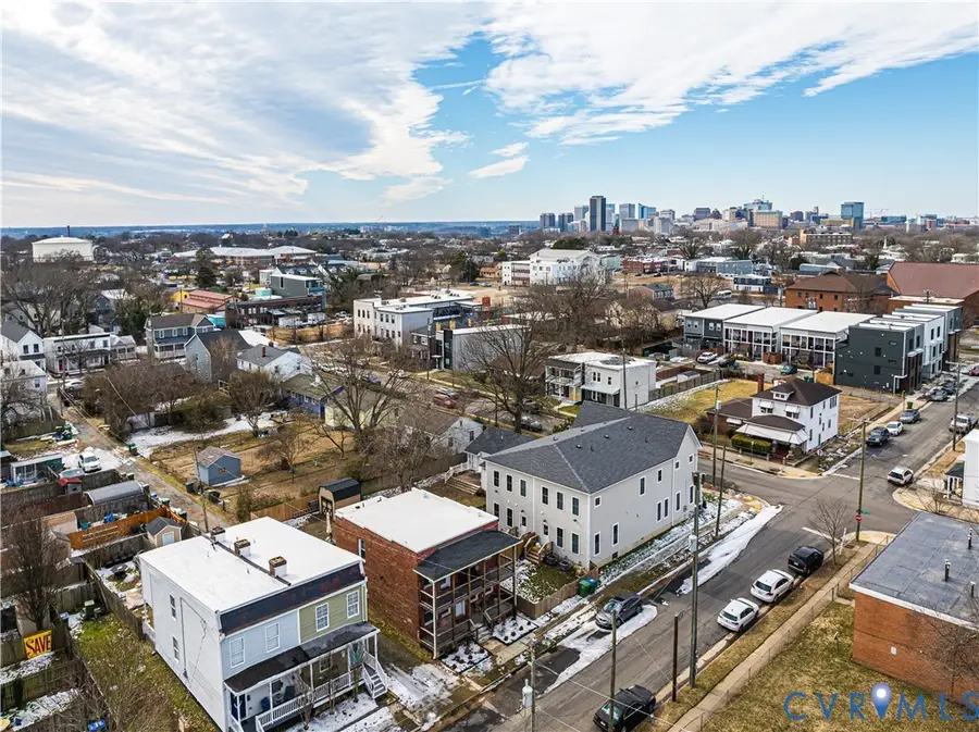 3013 R Street, Richmond, VA 23223 - #3