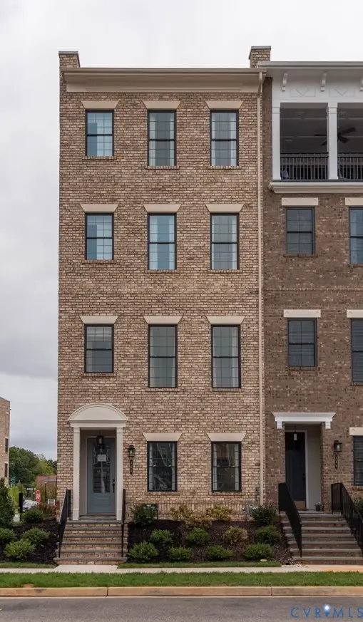 12 E Cary Street #1, Richmond, VA 23219