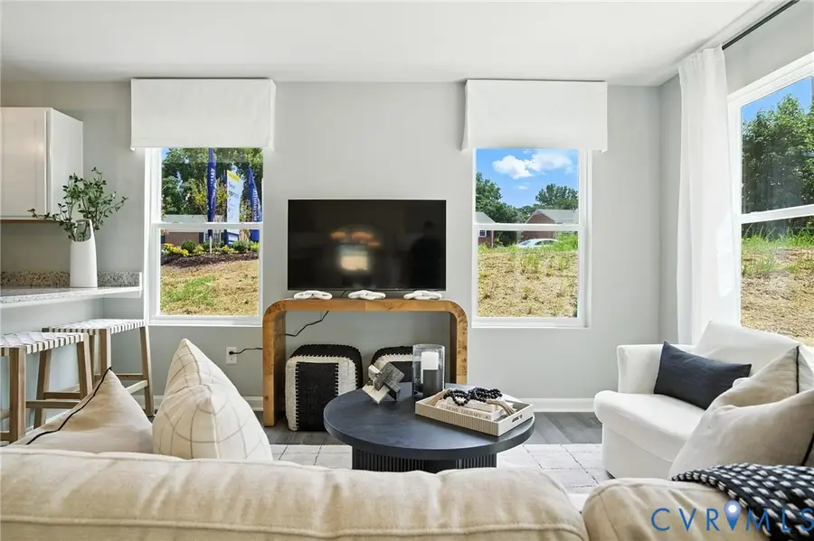 3543 Perrins Hill Way, Prince George, VA 23875 - #2