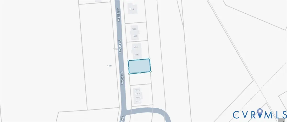 00 S 1st Avenue, Hopewell, VA 23860 - #1