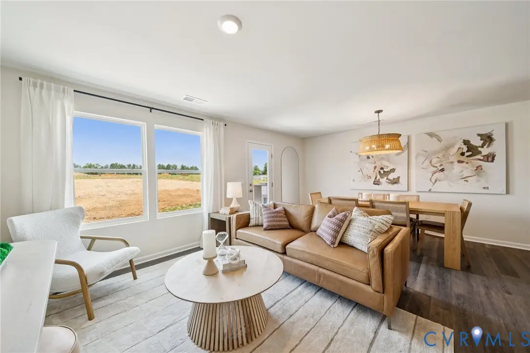 3551 Perrins Hill Way, Prince George, VA 23875 - #1