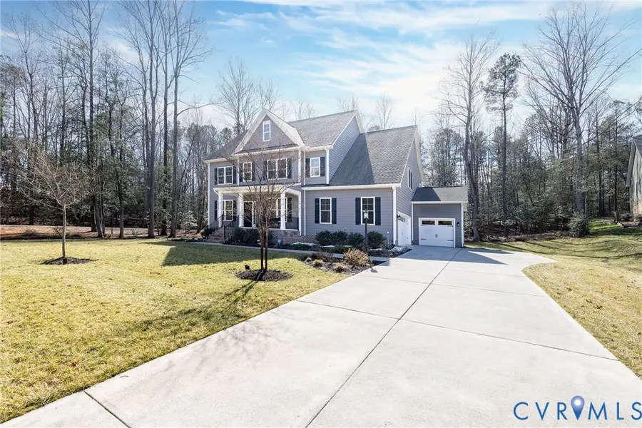 5246 Saint Leger Drive, Providence Forge, VA 23140 - #2