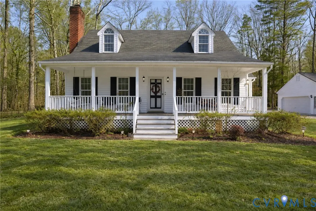 4372 Lynnecross Court, Powhatan, VA 23139 - #1