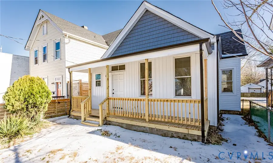2906 Hull Street, Richmond, VA 23224 - #3