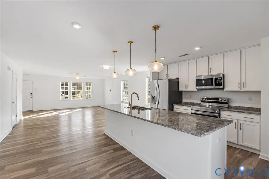 11416 Claimont Mill Drive, Chester, VA 23831 - #2