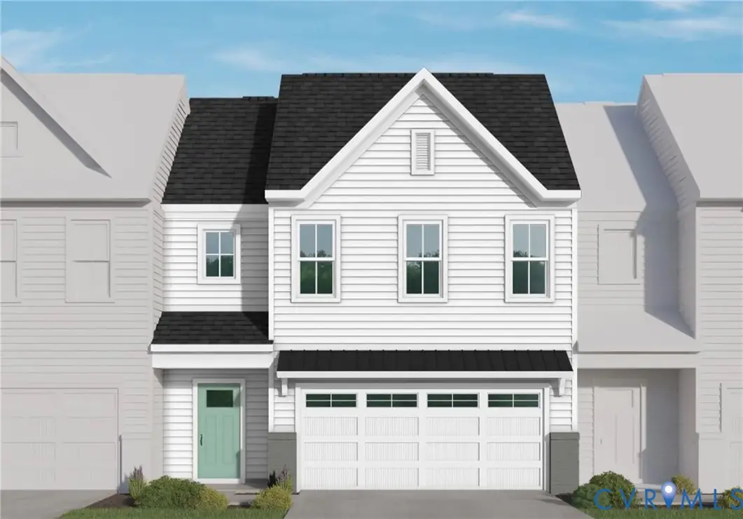 6718 Oasis Breeze Lane, Midlothian, VA 23112 - #1