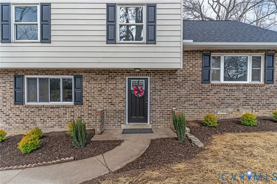 6100 Gatesgreen Drive, Chesterfield, VA 23832 - #2