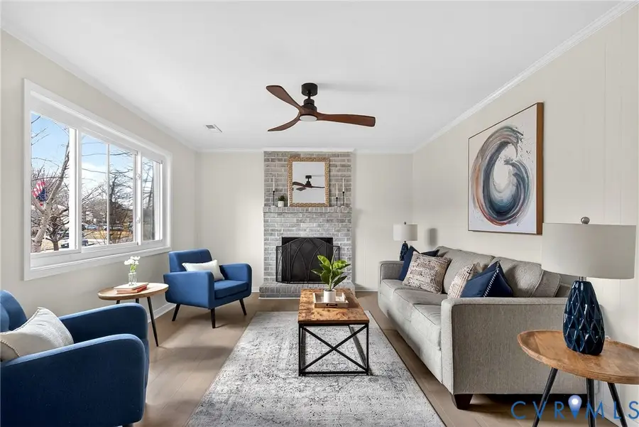 6100 Gatesgreen Drive, Chesterfield, VA 23832 - #3